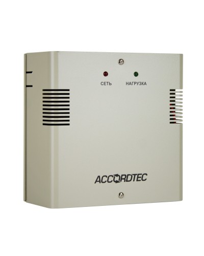 ББП-60. Источник вторичного электропитания резервированный. AccordTec в Ульяновске