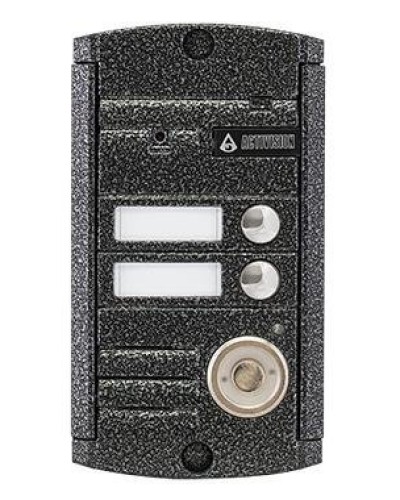 AVP-452 (PAL) ТМ. Вызывная видеопанель цветная. Activision в Ульяновске