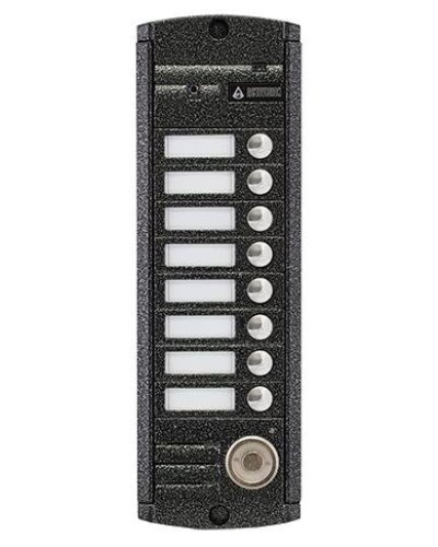 AVP-458 (PAL) ТМ. Вызывная видеопанель цветная. Activision в Ульяновске