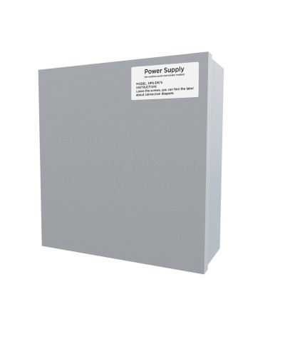BAS-IP UPS-DP/P (UPS-DP/S). Блок питания. BAS-IP в Ульяновске