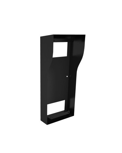 BR-AA12 BLACK. Кронштейн. BAS-IP в Ульяновске