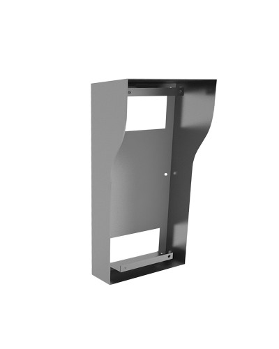 BR-AA14 SILVER. Кронштейн. BAS-IP в Ульяновске