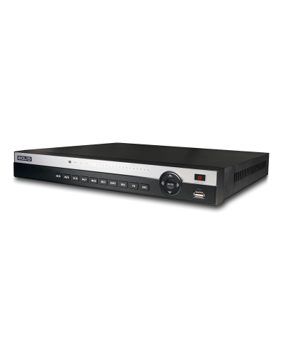 BOLID RGI-3228 версия 3. IP-видеорегистратор 32-канальный. BOLID в Ульяновске
