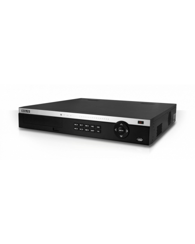 BOLID RGI-6448 версия 2. IP-видеорегистратор 64-канальный. BOLID в Ульяновске