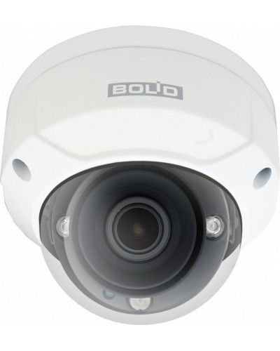 BOLID VCI-280-01. Профессиональная видеокамера IP купольная. BOLID в Ульяновске