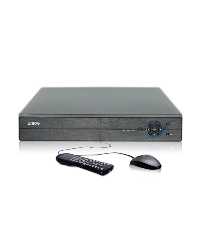 BestDVR-1600Light-AM. Видеорегистратор 16-канальный. BestDVR в Ульяновске