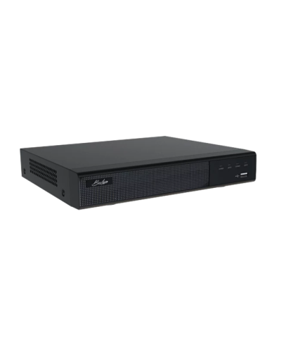 BN-401PoE. IP-видеорегистратор 4-канальный. BestIP в Ульяновске