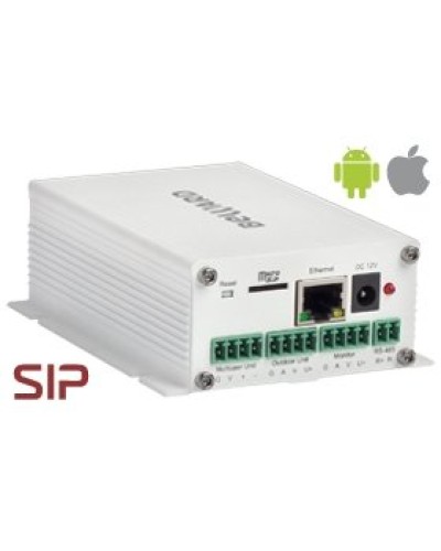 DK103M. IP-конвертер. Beward в Ульяновске