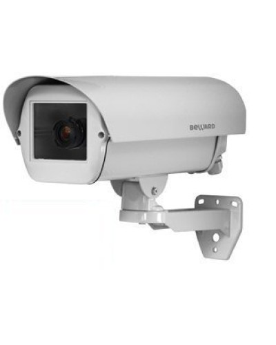BDxxxx-K220F. Термокожух со встроенным медиаконвертером. Beward в Ульяновске