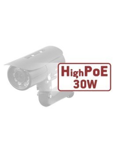 BxxxxRZK-HP. Инжектор PoE. Beward в Ульяновске
