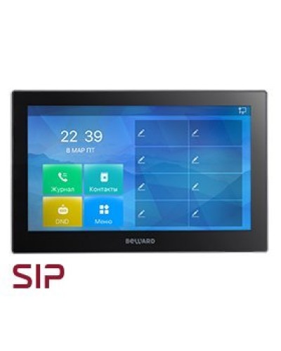 SM730. SIP Видеотелефон. Beward в Ульяновске