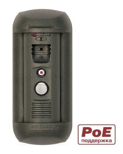 DS91406M. Вызывная панель IP-домофона. Beward в Ульяновске