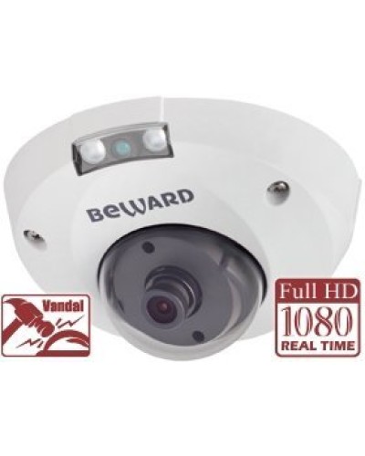 NK55630D8. IP-камера купольная. Beward в Ульяновске