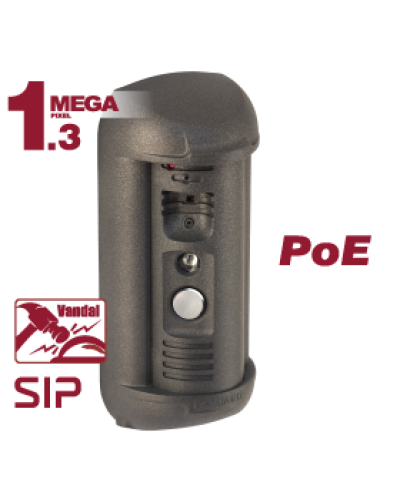 DS81806AP. Вызывная панель IP-домофона. Beward в Ульяновске