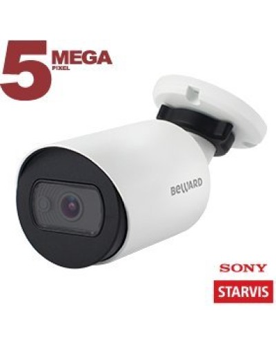 SV3210RC (6 мм). Видеокамера IP цилиндрическая. Beward в Ульяновске