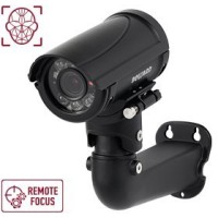 B2530RZQ (2 6-22мм) Black. Видеокамера IP цилиндрическая. Beward