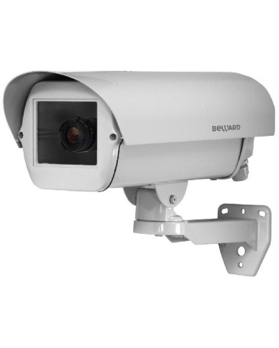 BDxxxxWB2-K220. Термокожух с Wi-Fi модулем 802.11b/g.. Beward в Ульяновске