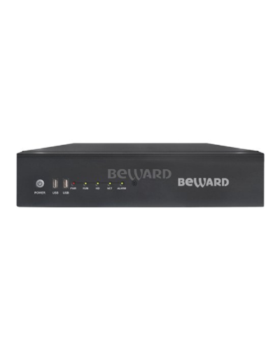 BS1112. IP-видеорегистратор 9-канальный. Beward в Ульяновске