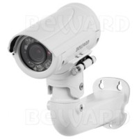 B2530RZQ-LP (White). Видеокамера IP цилиндрическая. Beward