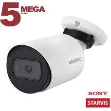 SV3212RC (2.8мм). Видеокамера IP цилиндрическая. Beward