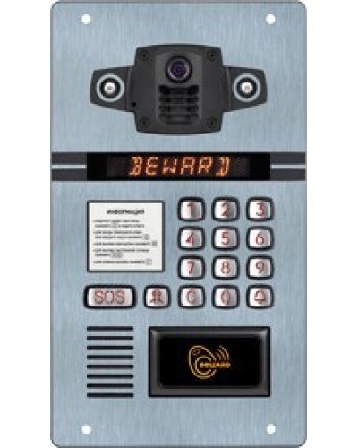 DKS850100. Вызывная панель IP-домофона. Beward в Ульяновске