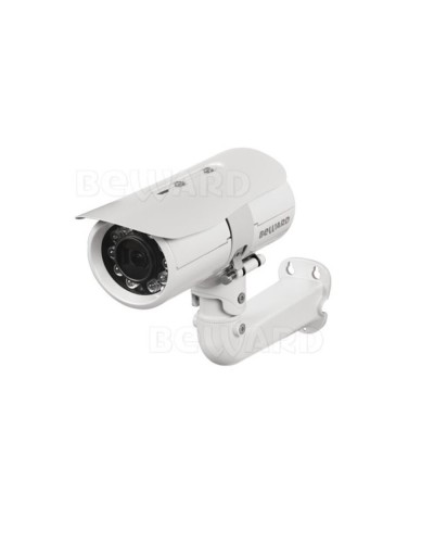 B2530RZK (2.7-13.5) White. Видеокамера IP цилиндрическая. Beward в Ульяновске