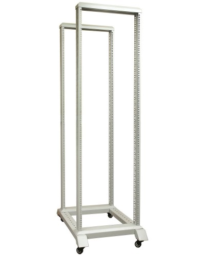 RA-45U (7146c). Открытая стойка 19, 45U, высота 2309 мм, двухрамная. CABEUS в Ульяновске