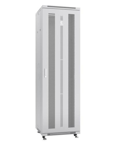 ND-05C-42U80/100 (7206c). Шкаф телекоммуникационный 19 напольный 42U. CABEUS в Ульяновске