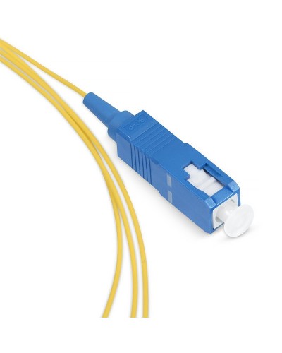 PT-SC-9 (7328c): Пигтейл оптический в Ульяновске
