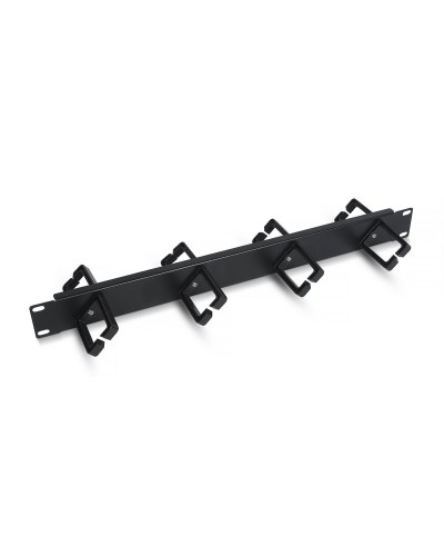 JB08-1U-45-BK (10632c). Кабельный организатор 19. CABEUS в Ульяновске