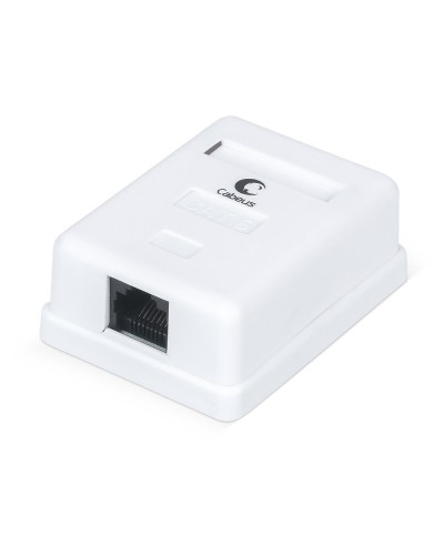 WS-8P8C-Cat.6-1 (7481c): Розетка RJ-45 в Ульяновске
