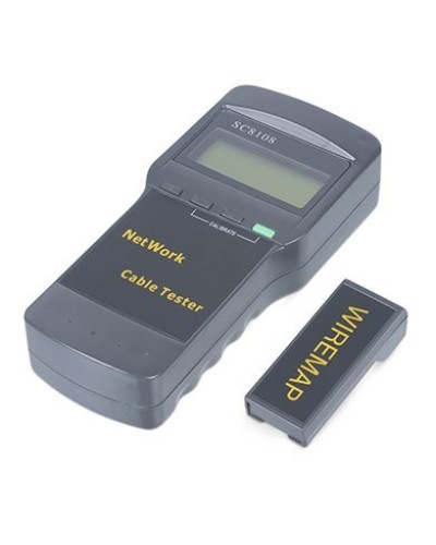 CT-LCD-RJ45 (7924c): Кабельный тестер в Ульяновске