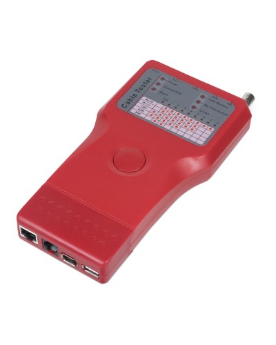 CT-SLT-5-1 (7923c): Кабельный тестер в Ульяновске