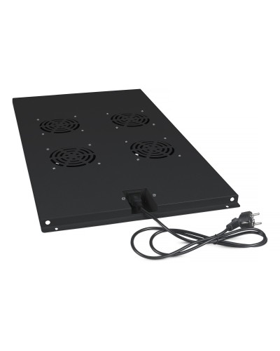 TRAY-120-BK (9806c). Модуль вентиляторный. CABEUS в Ульяновске
