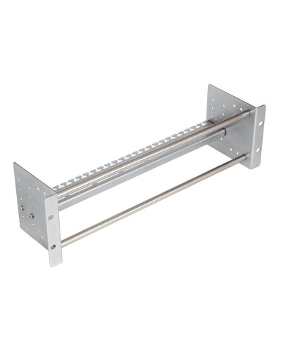 FW-PP-19-SH (11830c): Рама-штанга 19" для крепления 19-и плинтов в Ульяновске