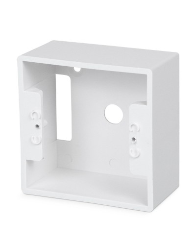 BB-80 (7784c): Настенная коробка 80x80x40мм в Ульяновске