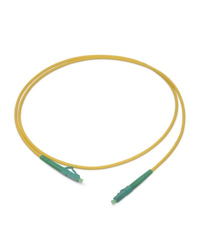FOP(s)-9-LC/APC-LC/APC-1m (8211c). Патч-корд оптический. CABEUS в Ульяновске