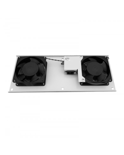 TRAY-FAN2 (11253c). Модуль вентиляторный. CABEUS в Ульяновске
