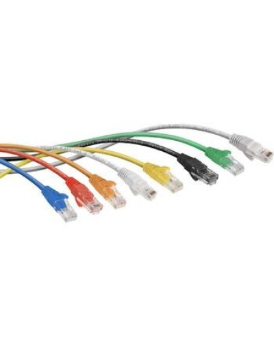 PC-UTP-RJ45-Cat.6-2m-BL-LSZH (9965c), синий. Патч-корд медный. CABEUS в Ульяновске