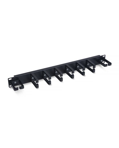 JB08-1U-PR-BK (10630c). Кабельный организатор 19. CABEUS в Ульяновске