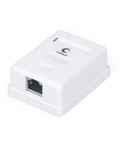 WS-8P8C-Cat.6-SH-1 (7988c): Розетка RJ-45 в Ульяновске