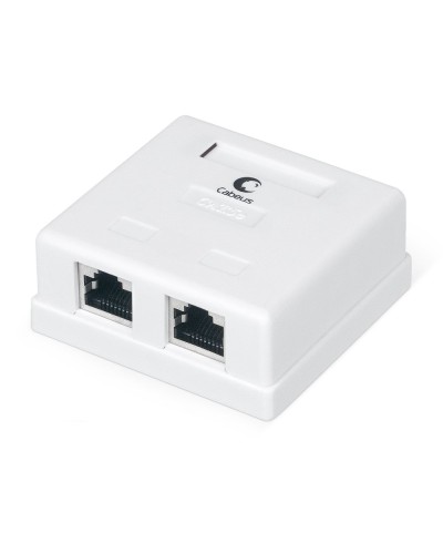 WS-8P8C-Cat.5e-SH-2 (7486c): Розетка RJ-45 в Ульяновске