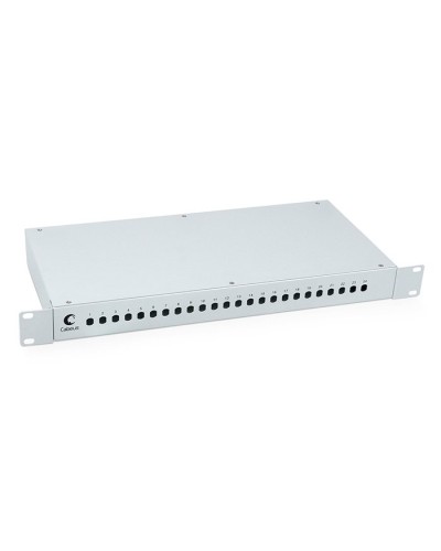 FO-19-24ST (7038c): Кросс оптический 19'' в Ульяновске