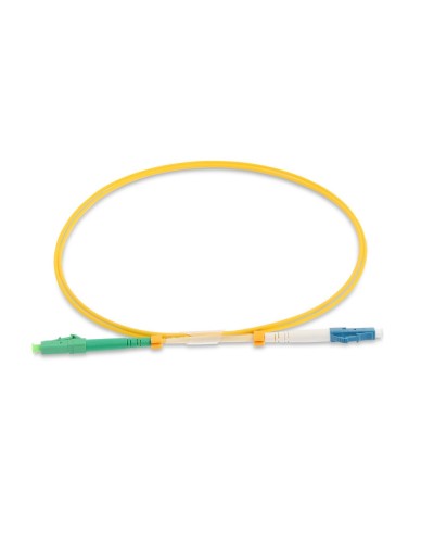 FOP(s)-9-LC/APC-LC/UPC-2m (8033c). Патч-корд оптический. CABEUS в Ульяновске