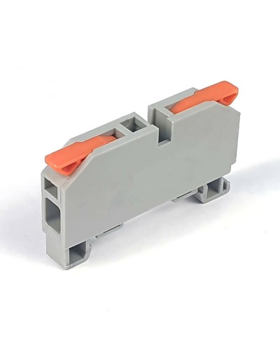 MX-6 (11446c): Клемма соединительная универсальная проходная в Ульяновске