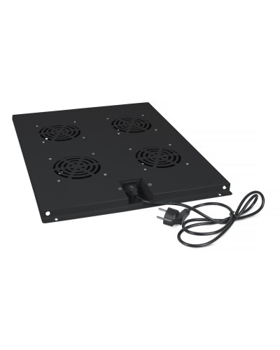 TRAY-80-BK (8613c). Модуль вентиляторный. CABEUS в Ульяновске