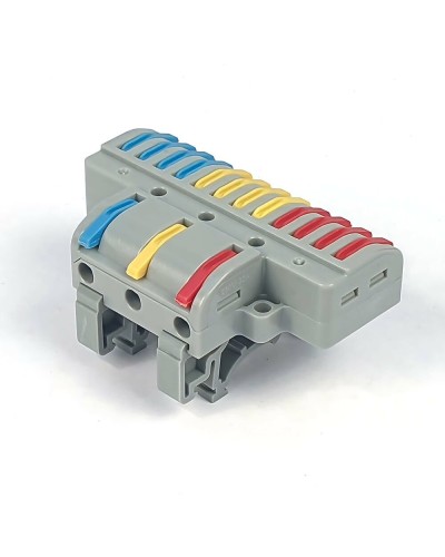 MX3-12D (11466c): Клемма соединительная универсальная в Ульяновске
