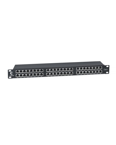 PLHD-48-Cat.6-SH-Dual IDC-1U (8891c): Патч-панель 19" в Ульяновске