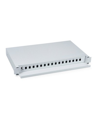 ODF-19-16-SC (7300c): Кросс оптический 19'' в Ульяновске