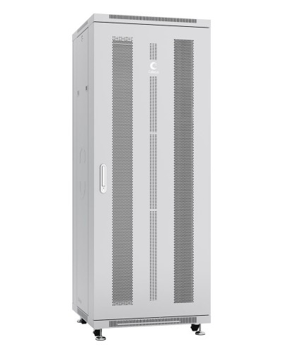 ND-05C-27U60/100 (7884c). Шкаф телекоммуникационный 19 напольный 27U. CABEUS в Ульяновске